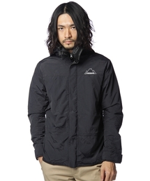 coen | ナイロンマウンテンパーカー (マウンテンパーカー)