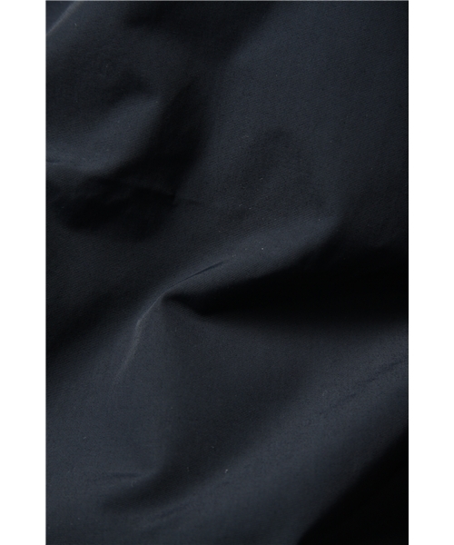 coen（コーエン）の「ナイロンマウンテンパーカー （マウンテンパーカー・メンズ・ブラック/コバルトブルー/パープル・SMALL/MEDIUM/LARGE/X-LARGE）」の10枚目の写真