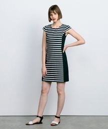 Armani Exchange アルマーニエクスチェンジ レディースのワンピース一覧 Wear