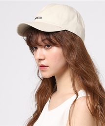 Heather | Cリングキャップ(キャップ)