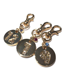 SAZABY（サザビー）の「LBG-15007/チャーム（チャーム）」 - WEAR