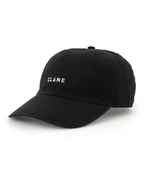 入手困難　完売品　CLANE キャップ 入手困難 完売品 CLANE キャップ CLANE（クラネ）の「【CLANE/クラネ