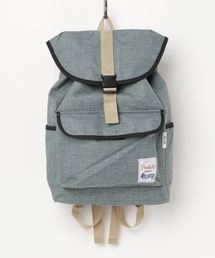 【PRODUCTY WARRANTY】シングルバックルフラップ バックパック