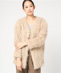 ファーロングコート