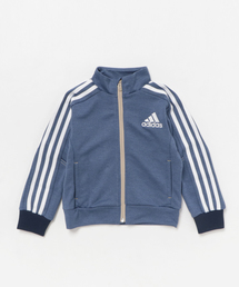 adidas | Boys adidasDAYS デニム風ジャージ ジャケット(ジャージ)
