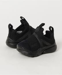 NIKE | NIKE ナイキ 12-16PRESTO EXTREME (TD) ナイキ プレスト エクストリーム ＴＤ 870019-001 001BLACK/BLACK(スニーカー)