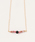 TONE SELECT GOODS�i�g�[���Z���N�g�O�b�Y�j�́u�ySerenite Jewelbox�zRhodonite & Lava stone necklace�i�l�b�N���X�j�v�b�s���N