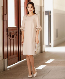 Doula Doula | スタンダードドレス【結婚式・二次会・お呼ばれワンピースドレス】/パーティードレス(ドレス)