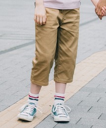 マイニチクロップドパンツ（７分丈）