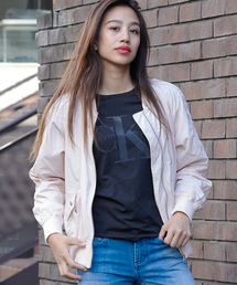 ナイロンライトジャケット