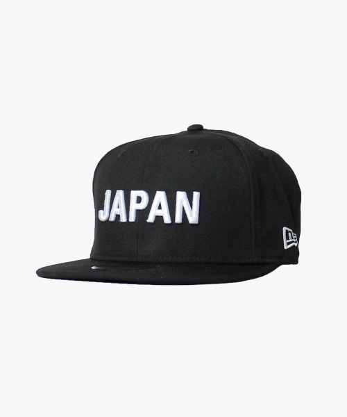   Tokyo 原宿限定キャップ 黒 Tokyo原宿限定キャップ黒 NEW ERA（ニューエラ）の「【NEWERA】[別注