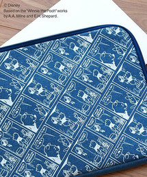 Disney ディズニーのpc タブレットケース通販 Zozotown