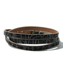 WHO'S WHO gallery | クラックブレスレット(ブレスレット)