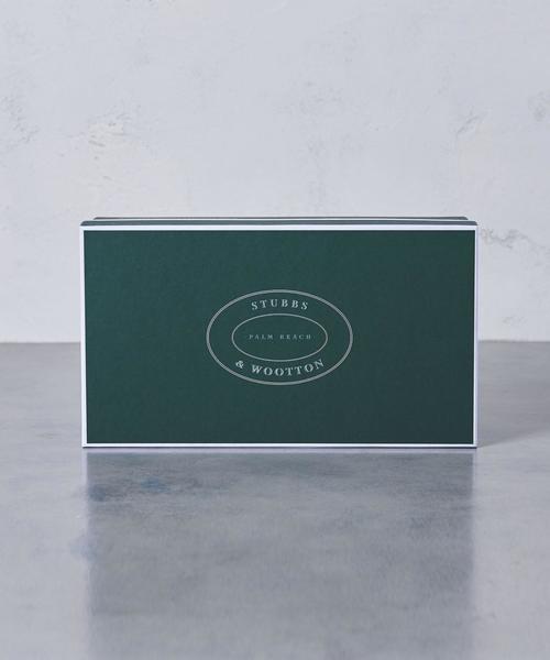 UNITED ARROWS（ユナイテッドアローズ）の「＜STUBBS & WOOTTON