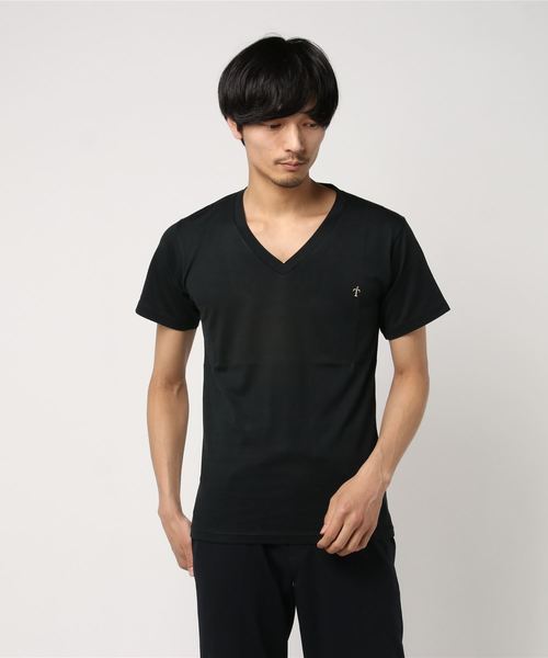 特別セーフ 【セール】 FLASH【別注】T/ティー/刺繍 FLASH,ロイヤル VネックTシャツ(Tシャツ/カットソー) メンズ,ROYAL|ROYAL FLASH(ロイヤルフラッシュ)のファッション通販, ワントラスト:b3db4a3f --- iodseguros.com.br 特別セーフ 【セール】 FLASH【別注】T/ティー/刺繍 FLASH,ロイヤル VネックTシャツ(Tシャツ/カットソー) メンズ,ROYAL|ROYAL FLASH(ロイヤルフラッシュ)のファッション通販, ワントラスト:b3db4a3f --- iodseguros.com.br
