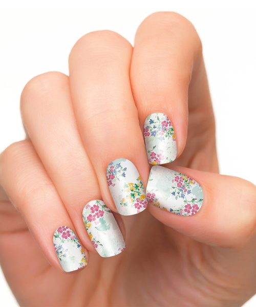 INCoco ネイルシール 7セット 楽天市場】ネイルシール 貼るだけ ネイルシール 硬化不要 貼る