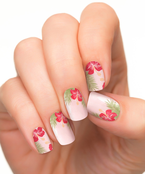 INCOCO（インココ）の「【INCOCO】貼るだけマニキュア 4 [I]（ネイルシール/ネイルチップ・レディース・ホワイト系その他3/ピンク系その他/ホワイト系その他2/その他/ベージュ系その他/ブルー系その他/ブルー系その他2/ホワイト系その他/ピンク系その他3/ピンク系その他2/ピンク系その他4/ピンク系その他5/ピンク系その他6/ホワイト系その他4/ブラウン系その他/ピンク系その他7/シルバー系その他/ブルー系その他3/コーラルピンク/その他1/シルバー系その他2/ベージュ系その他2・ONESIZE）」の19枚目の写真