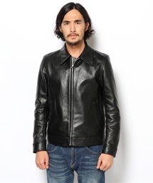 wackomaria ワコマリア シングルライダースジャケット ドット 3394988_B_01_215.jpg