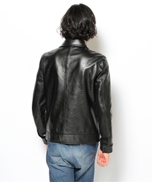 ジャケット・アウター WACKO MARIA SINGLE RIDERS JKT(DOTS) M WACKO MARIA（ワコマリア）の「SINGLE RIDERS JKT(DOTS