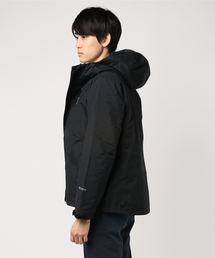 美品 ヘリーハンセン 3WAY ヴィグラ ジャケット マウンテンパーカーXL 美品 ヘリーハンセン 3WAY ヴィグラ ジャケット マウンテン