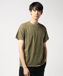 グッドオン CREWNECK TEE GOST701P