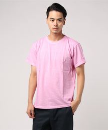 グッドオン CREWNECK TEE GOST701P