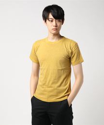 グッドオン CREWNECK TEE GOST701P