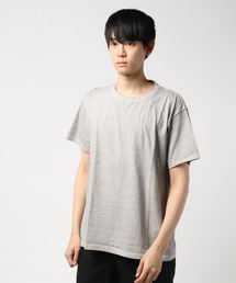 グッドオン CREWNECK TEE GOST701P
