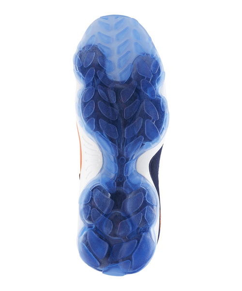 Reebok（リーボック）の「ディーエムエックス  [DMX RUN 10 SLIP]（スニーカー・メンズ・ネイビー/ブラック・23.5cm/24.0cm/24.5cm/25.0cm/25.5cm/26.0cm/26.5cm/27.0cm/28.5cm/29.0cm/29.5cm/27.5cm/28.0cm）」の10枚目の写真