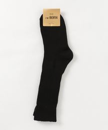 Import & Select | クルーソックス（スリークォーターズ）(ソックス/靴下)