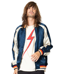 ジャケット・アウター glamb Keith SKA JKT glamb（グラム）の「Keith SKA JKT / キーススカジャケット