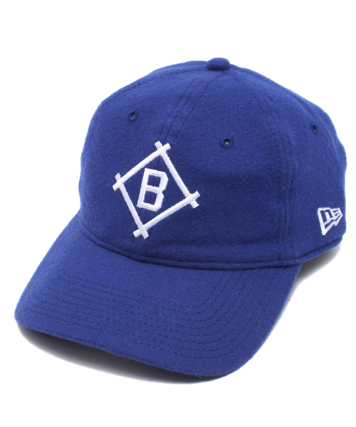 EDIFICE(エディフィス)の「NEW ERA 9TWENTY CLASSIC(キャップ・メンズ・グリーン/ネイビー/ブルー系その他・FREE)」の3枚目の写真