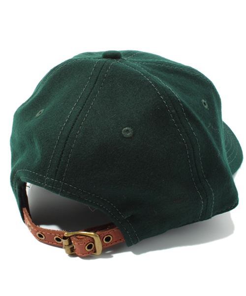 EDIFICE(エディフィス)の「NEW ERA 9TWENTY CLASSIC(キャップ・メンズ・グリーン/ネイビー/ブルー系その他・FREE)」の5枚目の写真