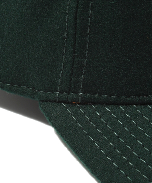 EDIFICE(エディフィス)の「NEW ERA 9TWENTY CLASSIC(キャップ・メンズ・グリーン/ネイビー/ブルー系その他・FREE)」の6枚目の写真