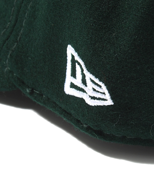 EDIFICE(エディフィス)の「NEW ERA 9TWENTY CLASSIC(キャップ・メンズ・グリーン/ネイビー/ブルー系その他・FREE)」の8枚目の写真