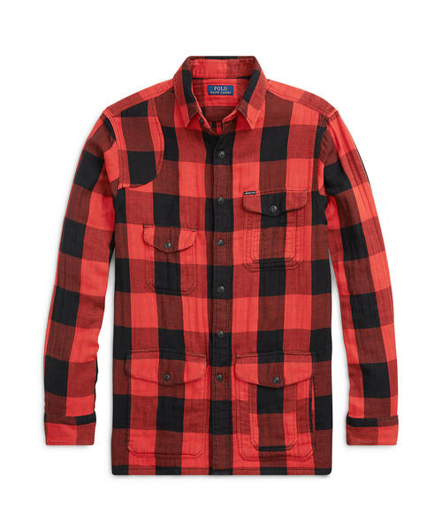 POLO RALPH LAUREN(ポロ ラルフ ローレン)の「クラシック フィット ...