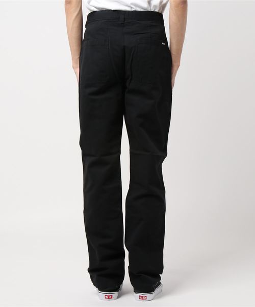 DEPACTUS（ディパクタス）の「BALLASTPANT/ベーカーパンツ（その他パンツ・メンズ・ブラック/カーキ・28/34/32/30）」の10枚目の写真