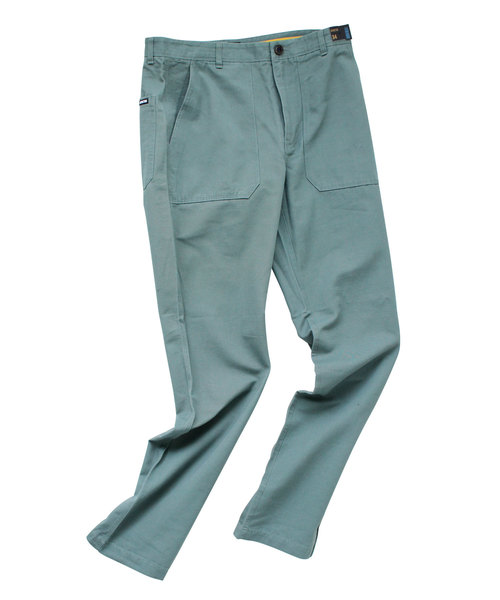 DEPACTUS（ディパクタス）の「BALLASTPANT/ベーカーパンツ（その他パンツ・メンズ・ブラック/カーキ・28/34/32/30）」の2枚目の写真