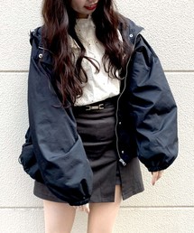 archives | bigマウンテンパーカー(マウンテンパーカー)