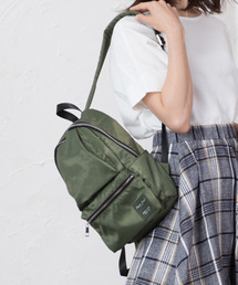 DECOY SINCE 1981 | 【Legato Largo】ミニリュック(バックパック/リュック)