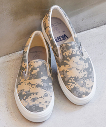 BEAUTY&YOUTH UNITED ARROWS | 【別注】＜VANS for BY＞∴ DEGICAMO SLIPON/スリッポン(スニーカー)