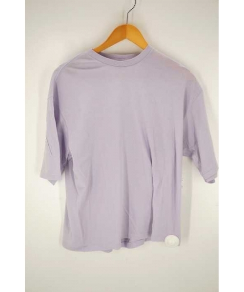 ブランド古着】19SS SEAMLESS CREW NECK HALF SLEEVED TEE クルー
