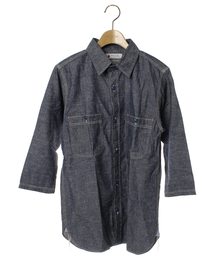 The DUFFER of ST.GEORGE�i�U�_�t�@�[�I�u�Z���g�W���[�W�j�̌Ò��u7�����V���c�i�V���c/�u���E�X�j�v