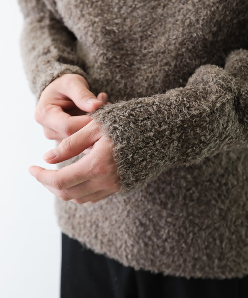 KAZUYUKI KUMAGAI ATTACHMENT（カズユキクマガイアタッチメント）の