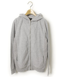 Sov.(DOUBLE  STANDARD  CLOTHING)�i�\�u�j�̌Ò��u�W�b�v�A�b�v�p�[�J�[�i�p�[�J�[�j�v