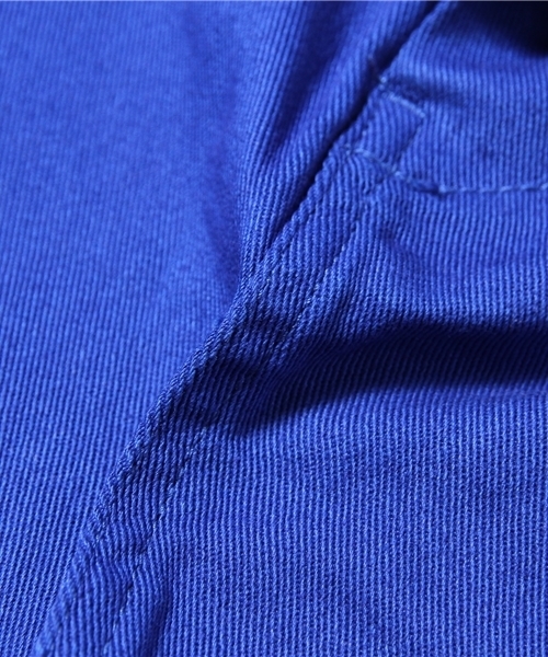 BEAMS BOY（ビームスボーイ）の「○BEAMS BOY / メディカル ミディアム スカート**（スカート・レディース・ホワイト/ブルー・ONE SIZE）」の9枚目の写真