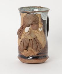 fridge(�t���b�W)�́��yFRIDGE antiques�z�t���b�W�A���e�B�[�N�X CUP AE(�H��)