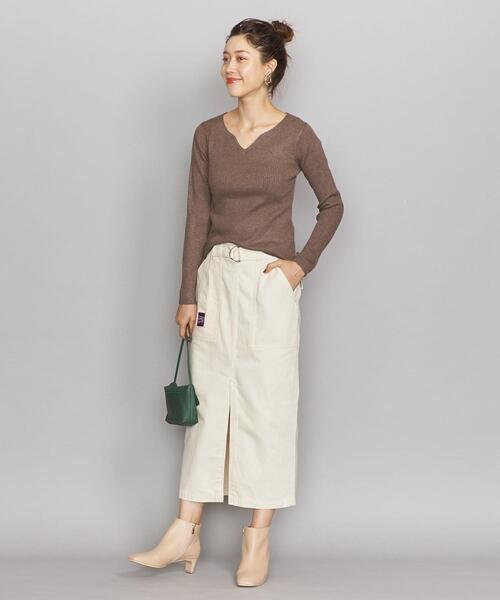 BEAUTY&YOUTH UNITED ARROWS（ビューティーアンドユースユナイテッド