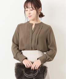 ランダムタックシャツ【手洗い可能】◆