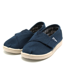 TOMS | ベビー キッズ トムス タイニークラシック キャンバス TOMS T CLSC Canvas(スニーカー)